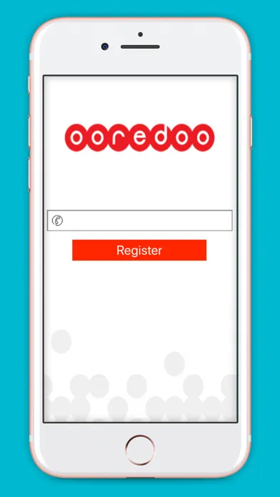 OoredooEmployee سکرین شاٹس