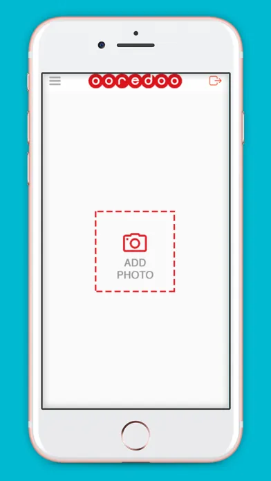 OoredooEmployee سکرین شاٹس