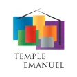 Temple Emanuel of Newton Temple Emanuel of Newton