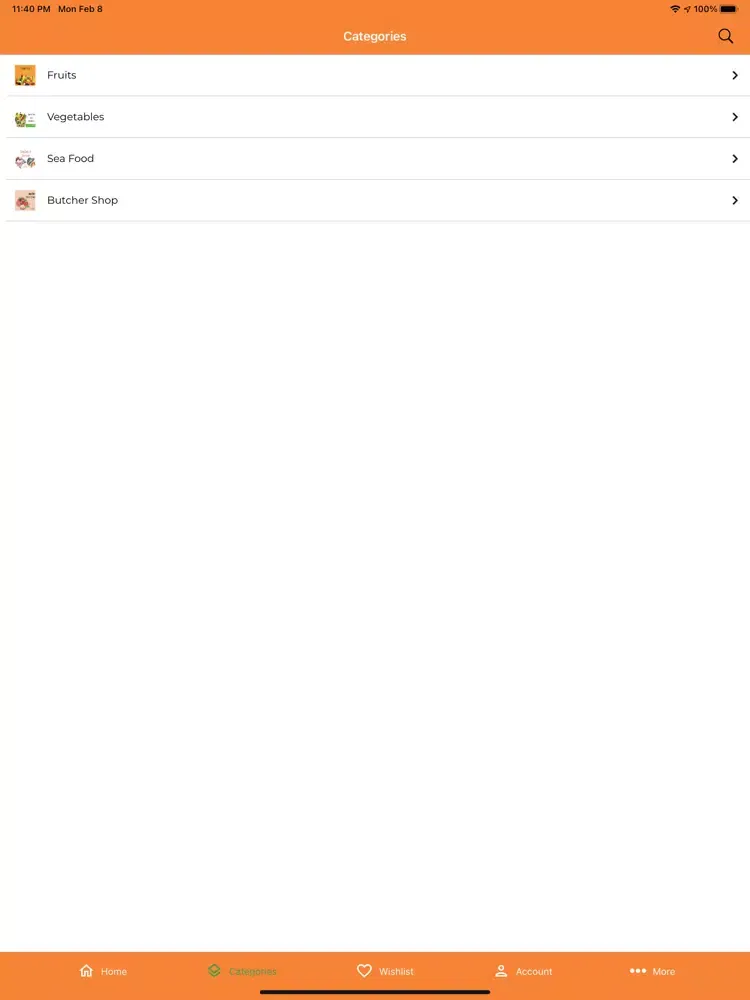 Alladin .ME iPad 应用截图
