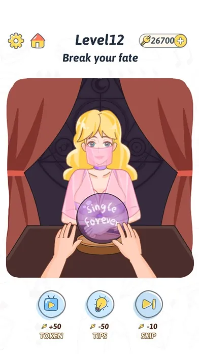 Super Brain Coach سکرین شاٹس