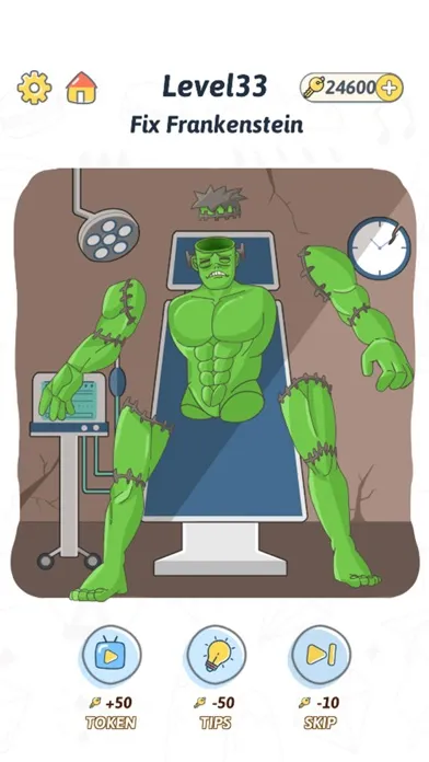 Super Brain Coach سکرین شاٹس