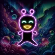 Alien Bubble Shooter Galaxy Alien Bubble Shooter Galaxy