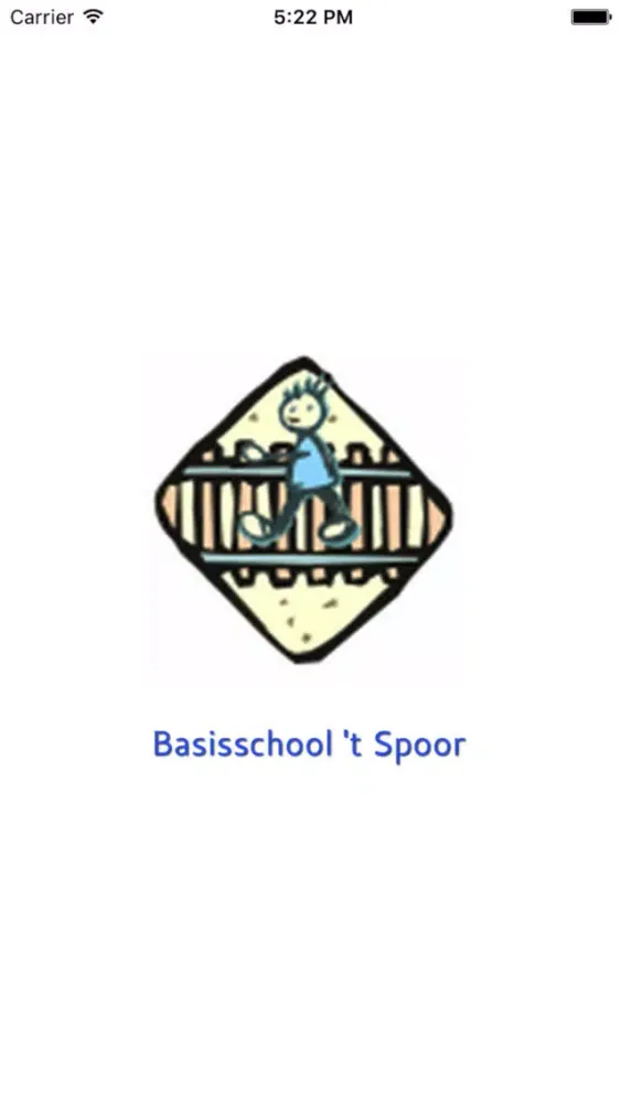 Basisschool't Spoor স্ক্রিনশট