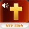 NIV Bible 50th Anniversary