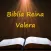 biblia reina valera 1960