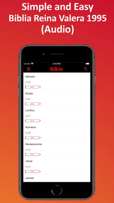صور Biblia Reina Valera 1995 Audio