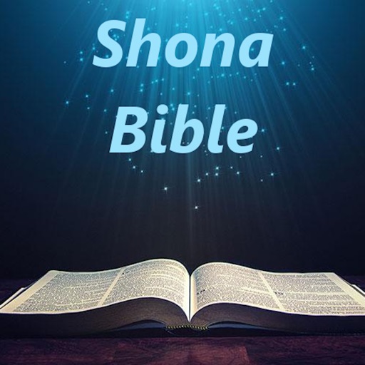 Shona Bible - 2001 edition