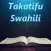 Biblia Takatifu Kiswahili