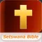 Setswana Bible