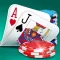 Blackjack 21: Lucky Poker