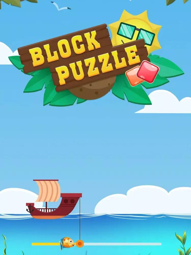 Block Puzzle:Mania Plus iPad  स्क्रीनशॉट