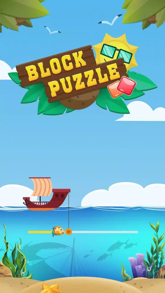 Block Puzzle:Mania Plus स्क्रीनशॉट