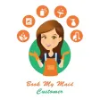 Book My Maid