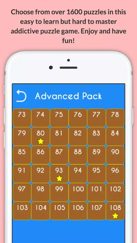 BoxyTiles - Classic Box Navigation Cool Game. Screenshots