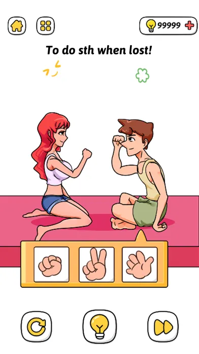 Brain Victory स्क्रीनशॉट