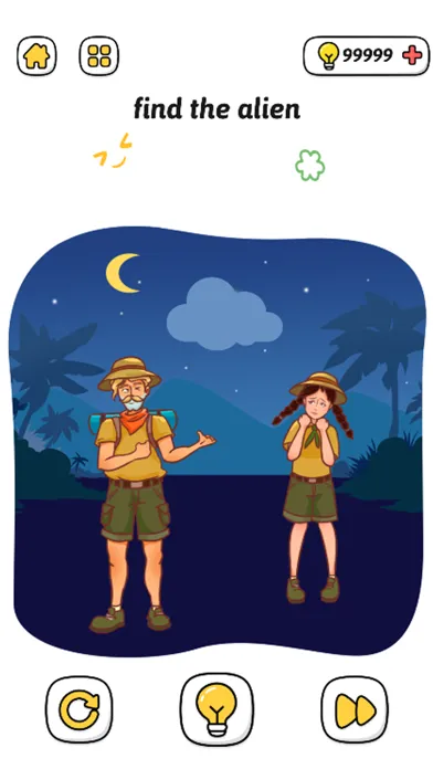 Brain Victory स्क्रीनशॉट
