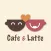 Cafe&Latte: Chat, Meet, Date