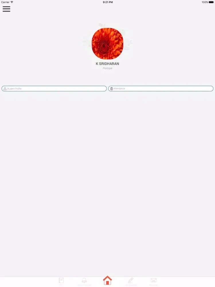 CampXeye iPad 应用截图