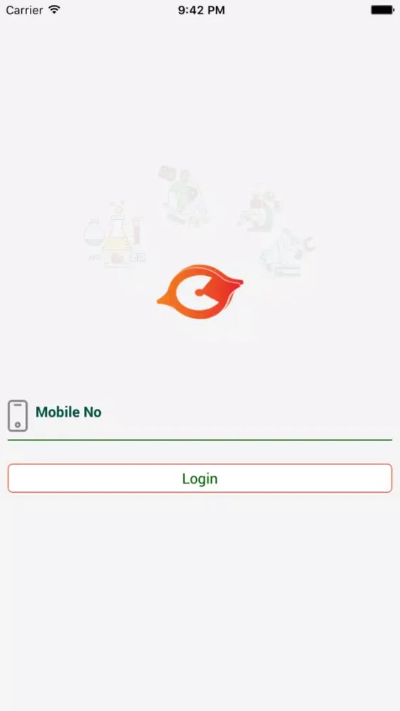 CampXeye应用截图