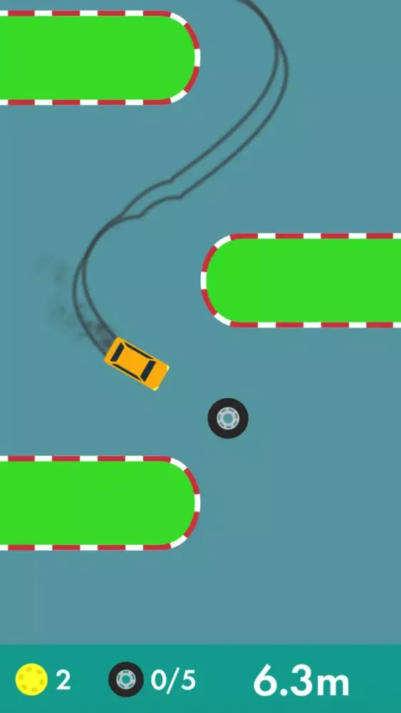 Car Action Screenshots