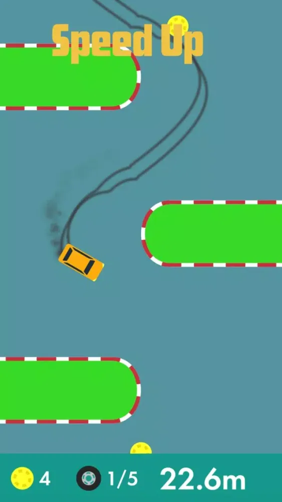 Car Action Screenshots