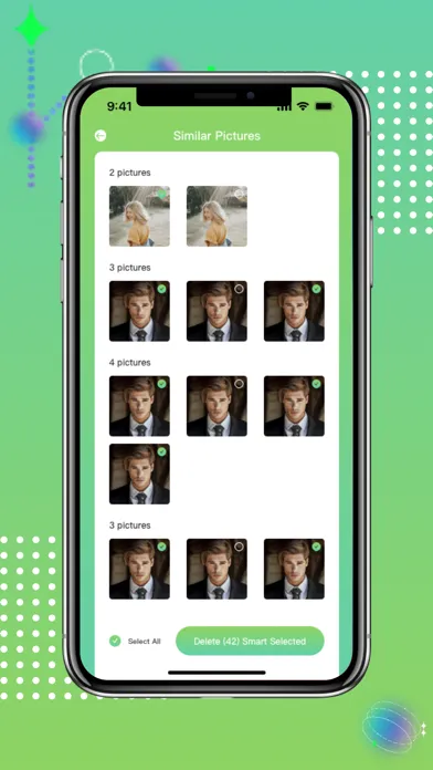 Master Cleaner - Easy Clean应用截图