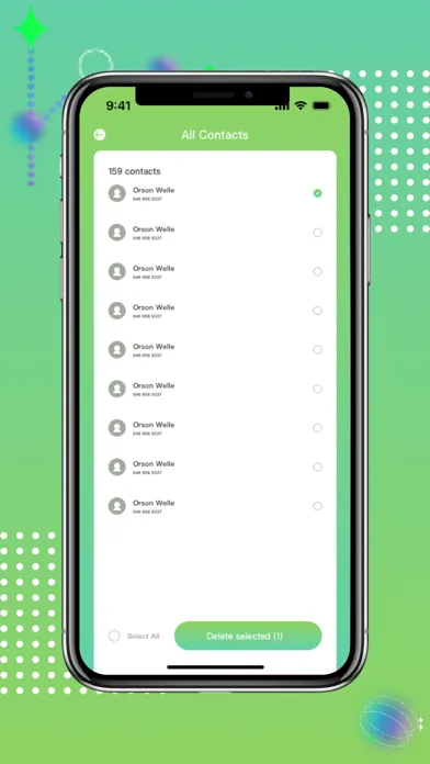 Master Cleaner - Easy Clean应用截图