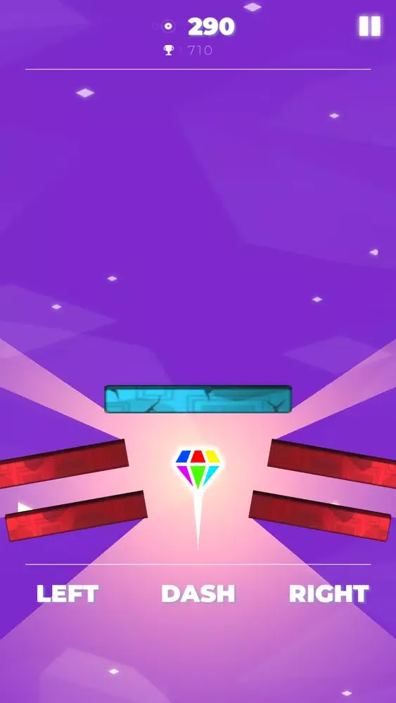 Color Crash Dash应用截图
