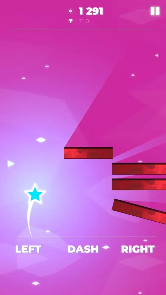 Color Crash Dash应用截图