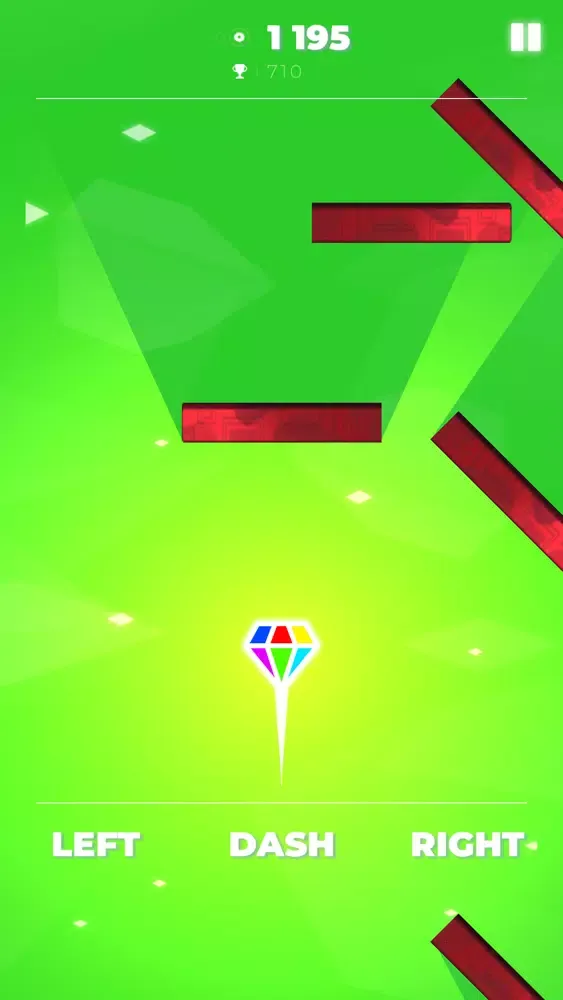 Color Crash Dash应用截图