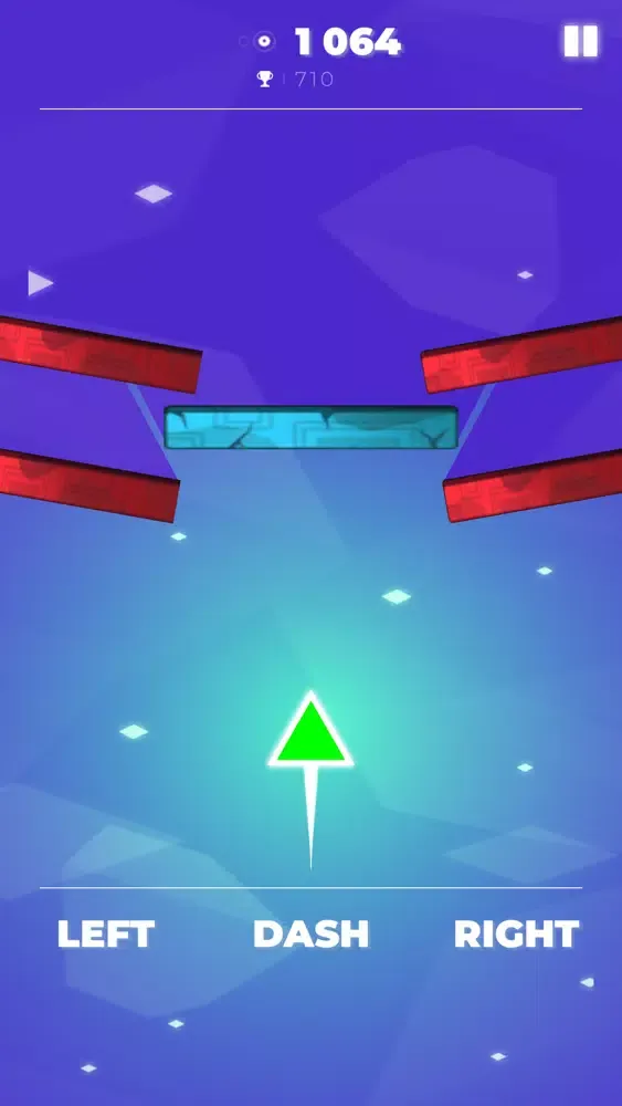 Color Crash Dash应用截图