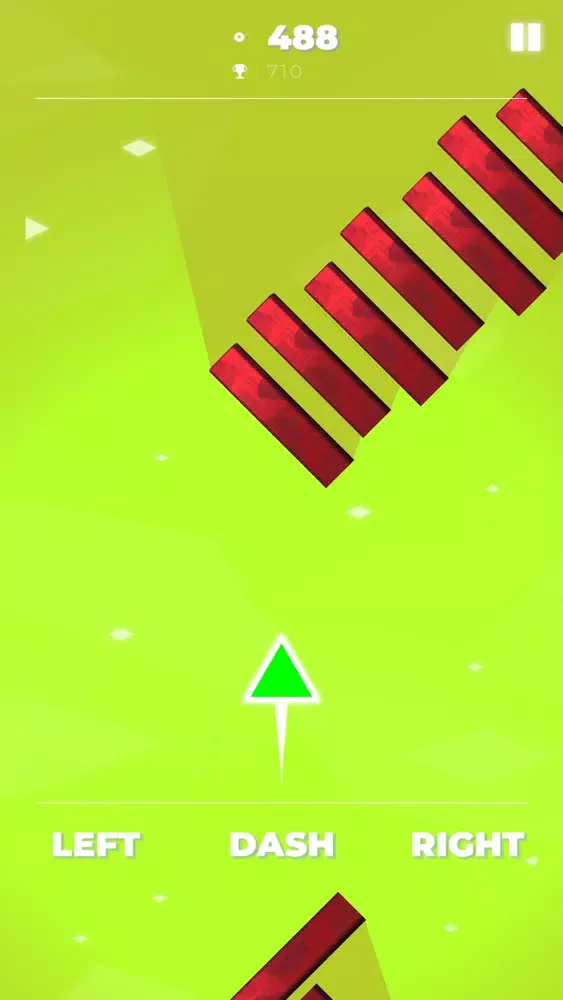 Color Crash Dash应用截图