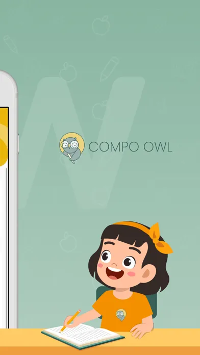Compo Owl Teacher Ekran Görüntüleri