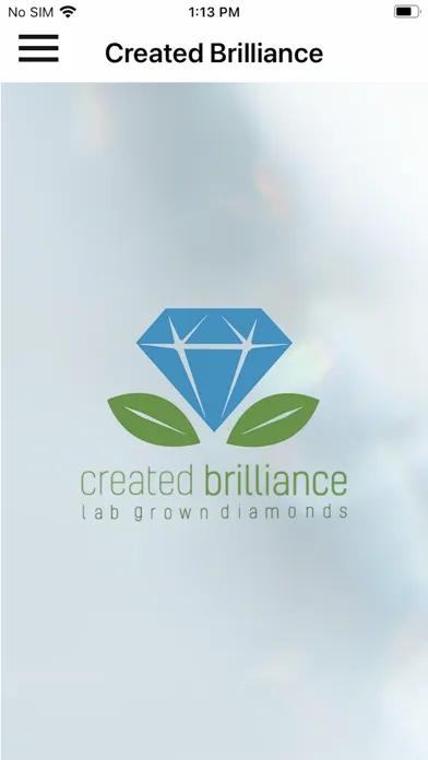 Capturas de tela do Created Brilliance