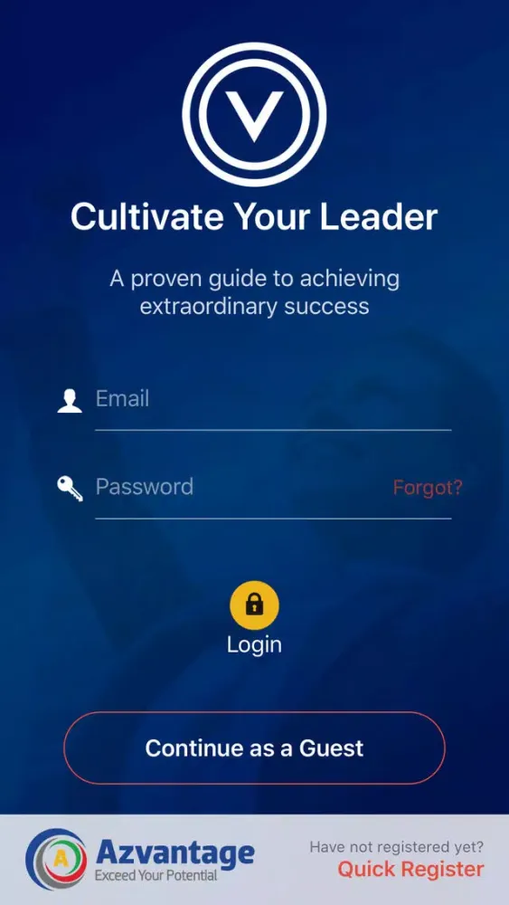Capturas de pantalla de Cultivate your leader