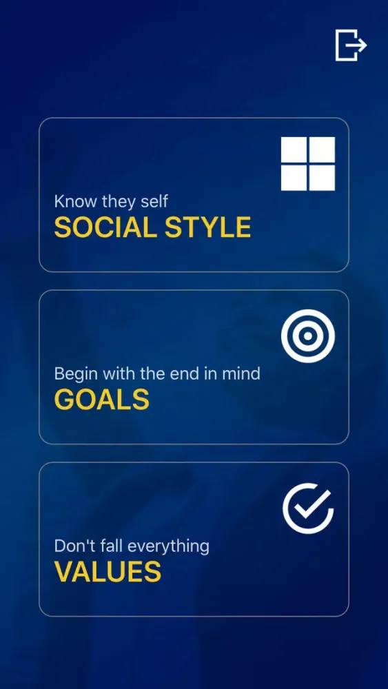 Capturas de pantalla de Cultivate your leader