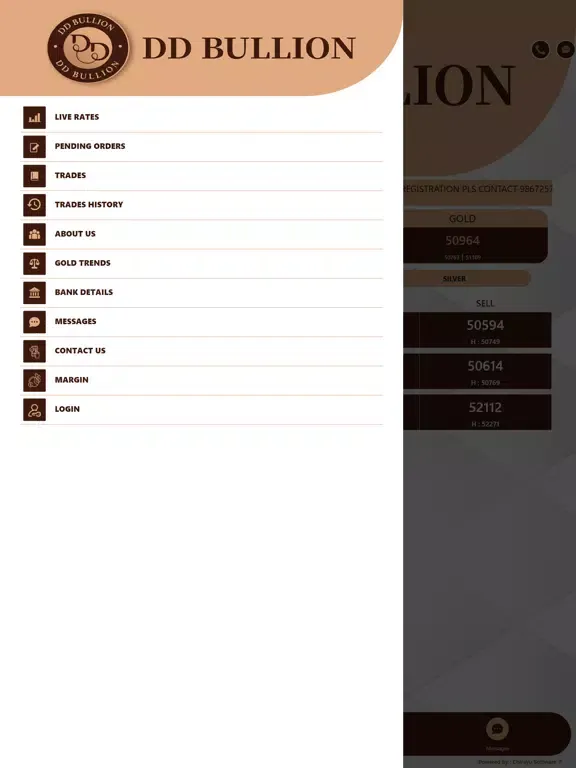 تصاویر DD Bullion iPad 