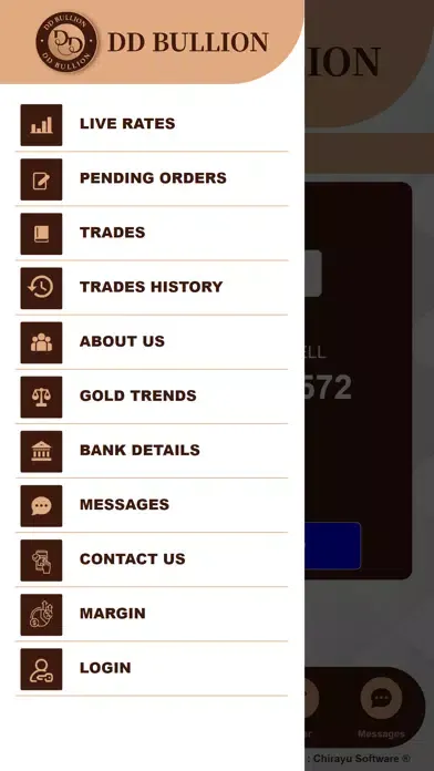 تصاویر DD Bullion