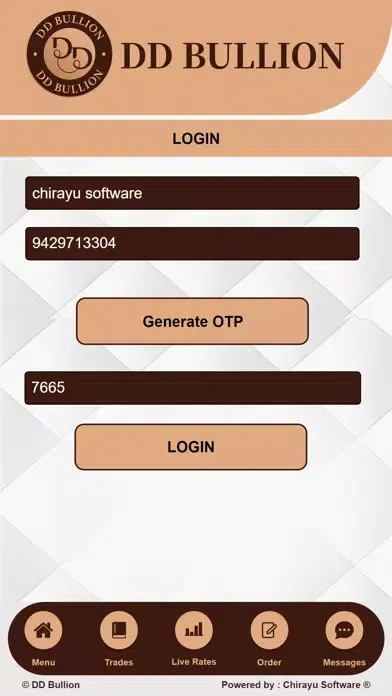 تصاویر DD Bullion