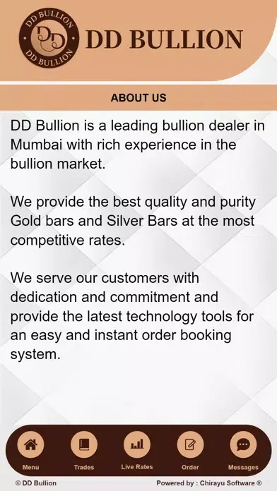 تصاویر DD Bullion