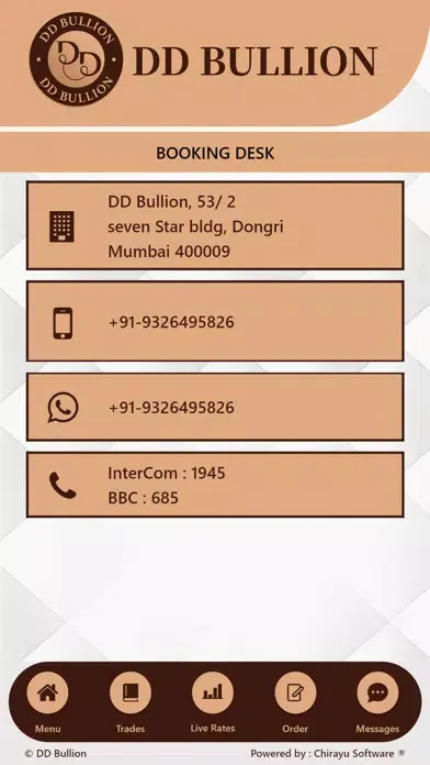 تصاویر DD Bullion