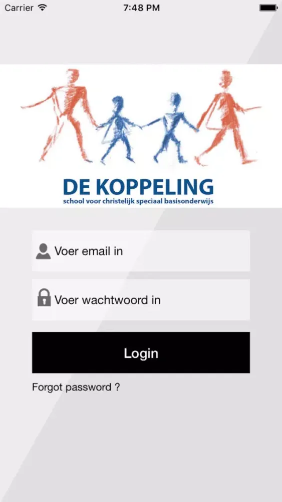 Capturas de pantalla de SBO De Koppeling