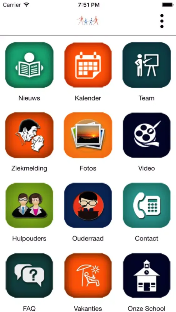 Capturas de pantalla de SBO De Koppeling