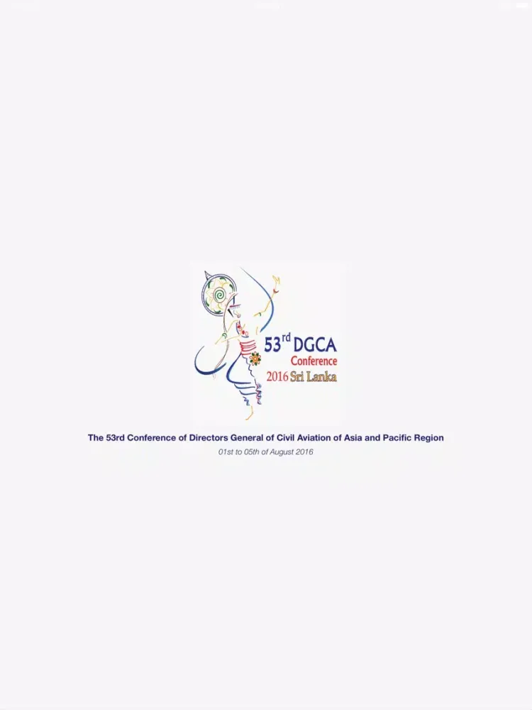 DGCA53 iPad  Screenshots