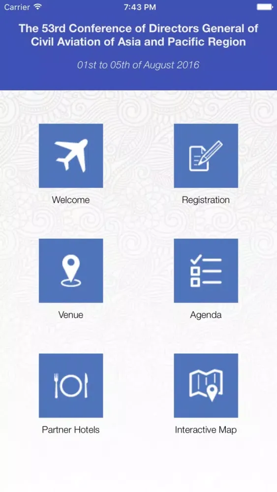 DGCA53 Screenshots