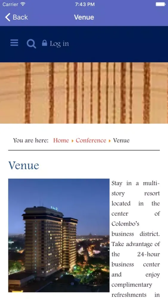 DGCA53 Screenshots