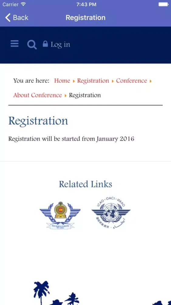 DGCA53 Screenshots