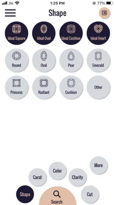 Dialog Vault Screenshots