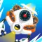 Dive Down:Submarine!